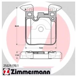 Zimmermann 25029.170.1