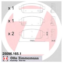 Zimmermann 25096.165.1
