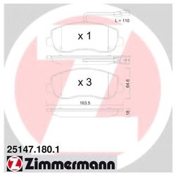 Zimmermann 25147.180.1