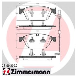 Zimmermann 25160.200.2