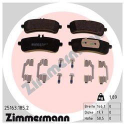 Zimmermann 25163.185.2