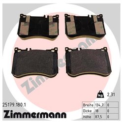 Zimmermann 25179.180.1