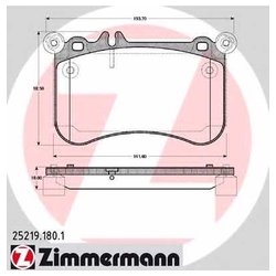 Zimmermann 25219.180.1