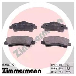 Zimmermann 25250.190.1