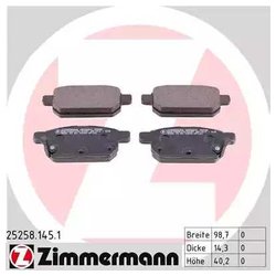 Zimmermann 25258.145.1