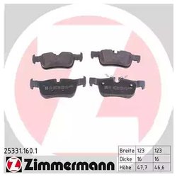 Zimmermann 25331.160.1