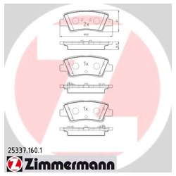 Zimmermann 25337.160.1