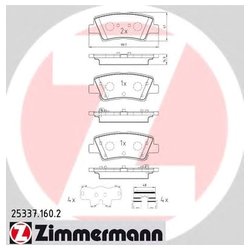 Zimmermann 25337.160.2