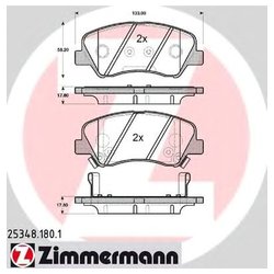 Zimmermann 25348.180.1