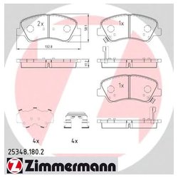 Zimmermann 25348.180.2