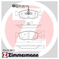 Zimmermann 25429.180.2