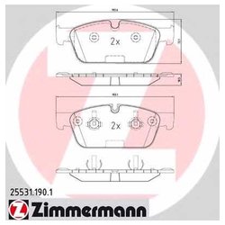Zimmermann 25531.190.1