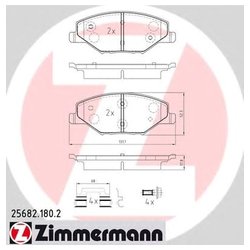 Zimmermann 25682.180.2