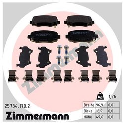 Zimmermann 257341702