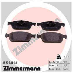 Zimmermann 25736.180.1