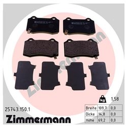 Zimmermann 257431501