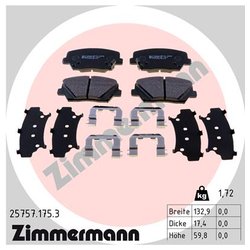 Zimmermann 257571753