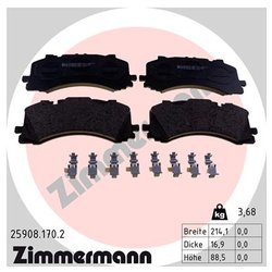 Zimmermann 259081702