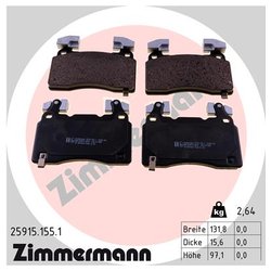 Zimmermann 259151551