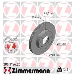 Zimmermann 280.3154.20