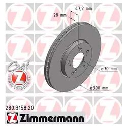 Zimmermann 280.3158.20