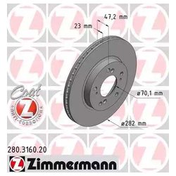 Zimmermann 280.3160.20