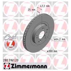 Zimmermann 280.3161.20