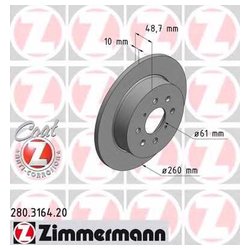 Zimmermann 280.3164.20