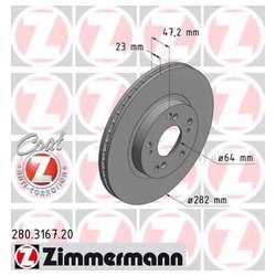 Zimmermann 280.3167.20