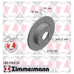 Zimmermann 280.3169.20