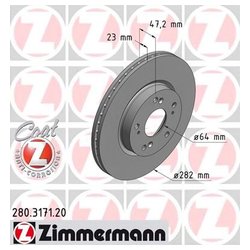 Zimmermann 280.3171.20