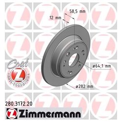 Zimmermann 280.3172.20