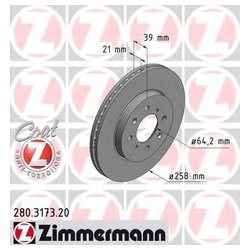 Zimmermann 280.3173.20