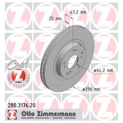Zimmermann 280.3176.20