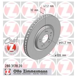 Zimmermann 280.3178.20