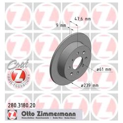 Zimmermann 280.3180.20