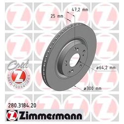 Zimmermann 280.3184.20