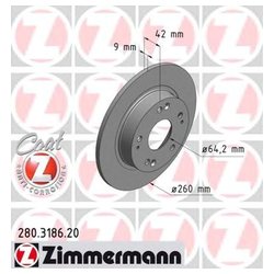 Zimmermann 280.3186.20