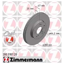 Zimmermann 280.3187.20
