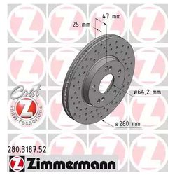 Zimmermann 280.3187.52