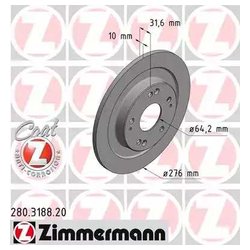 Zimmermann 280.3188.20