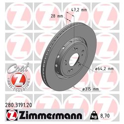 Zimmermann 280319120