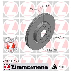 Zimmermann 280319220
