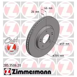 Zimmermann 285.3506.20