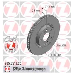 Zimmermann 285.3513.20