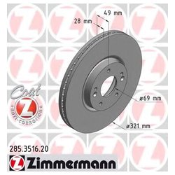 Zimmermann 285.3516.20