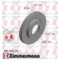 Zimmermann 285.3522.20