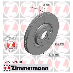 Zimmermann 285.3524.20