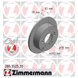 Zimmermann 285.3525.20
