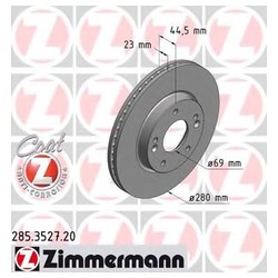 Zimmermann 285.3527.20